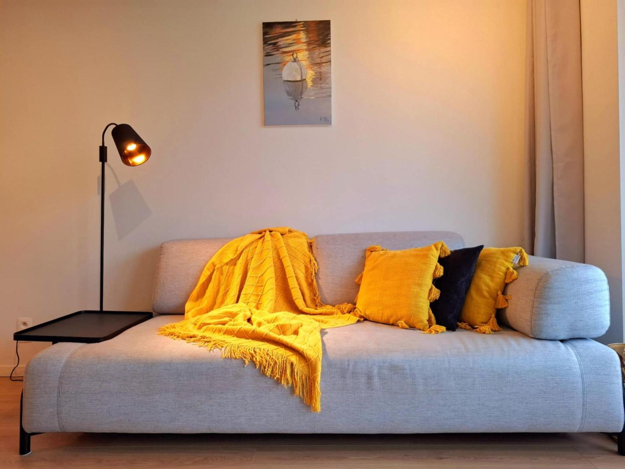 Villa Creole 0308 Luxe Appartement Met Verwarmd Zwembad Nieuwpoort Jachthaven Eksteriør bilde