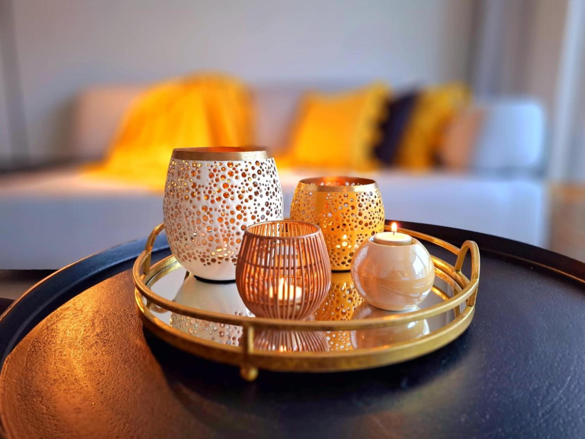Villa Creole 0308 Luxe Appartement Met Verwarmd Zwembad Nieuwpoort Jachthaven Eksteriør bilde